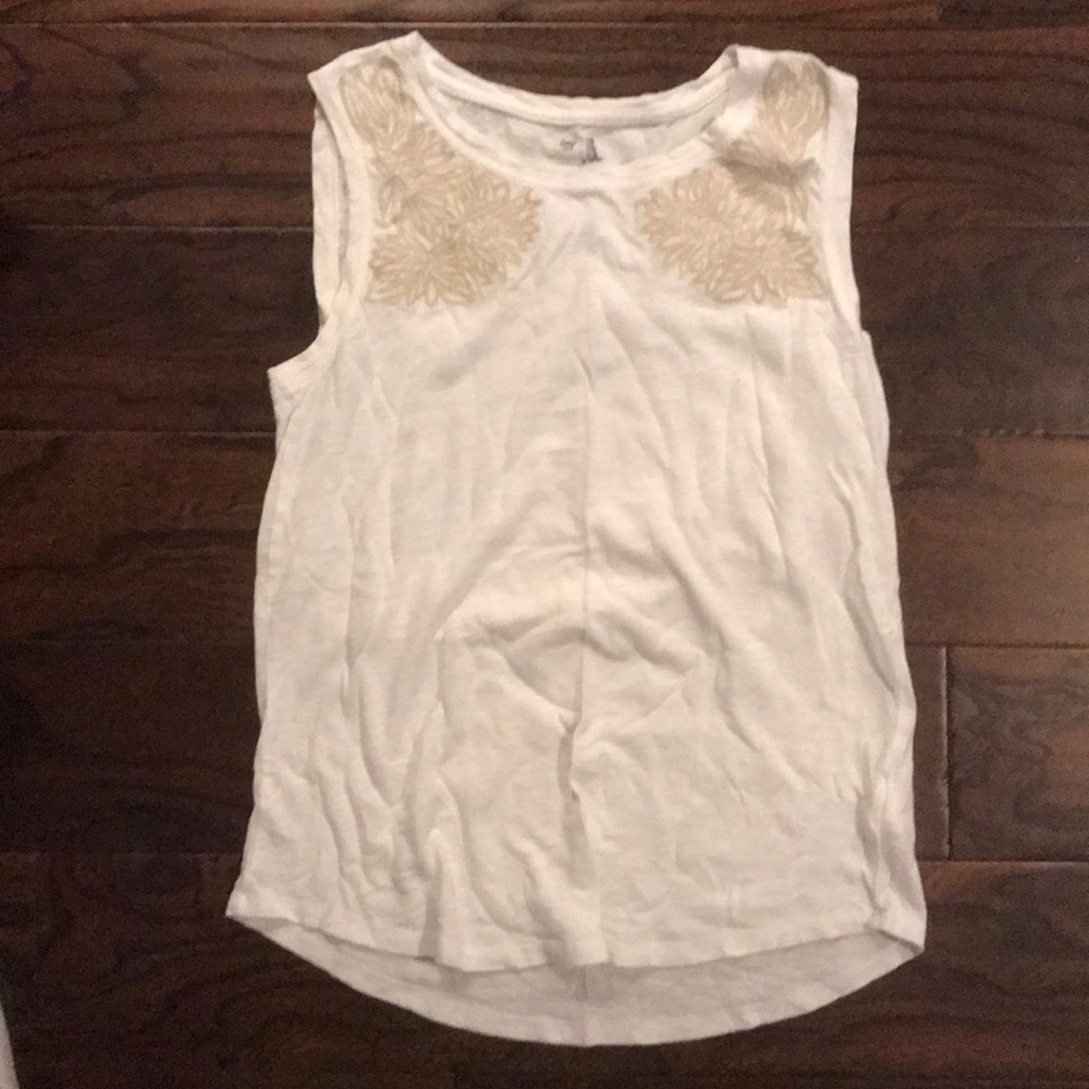 Gap top